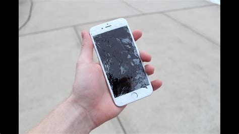 iphone 6 drop test slow motion|iPhone 6 drop test Archives .